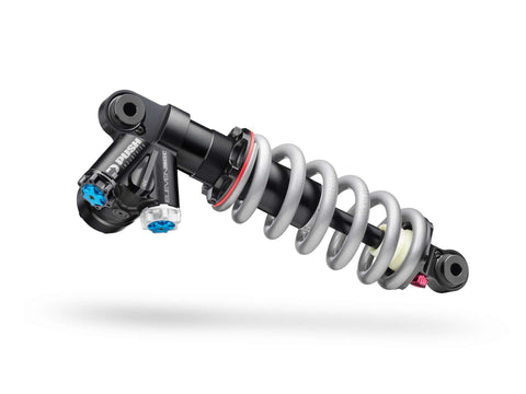 PUSH ELEVENSIX 'S' - Santa Cruz Heckler SL 2023+