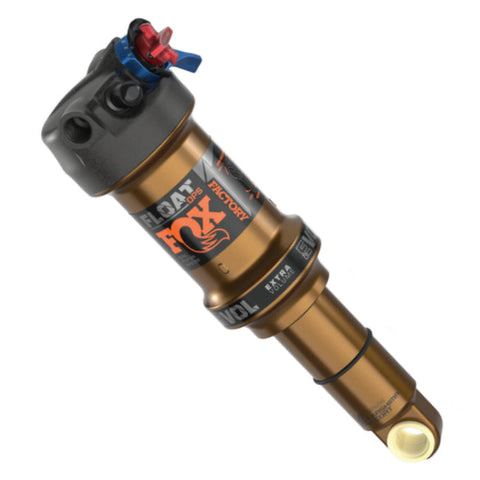 Fox Rear Shock Float DPS Factory Metric 2022_23