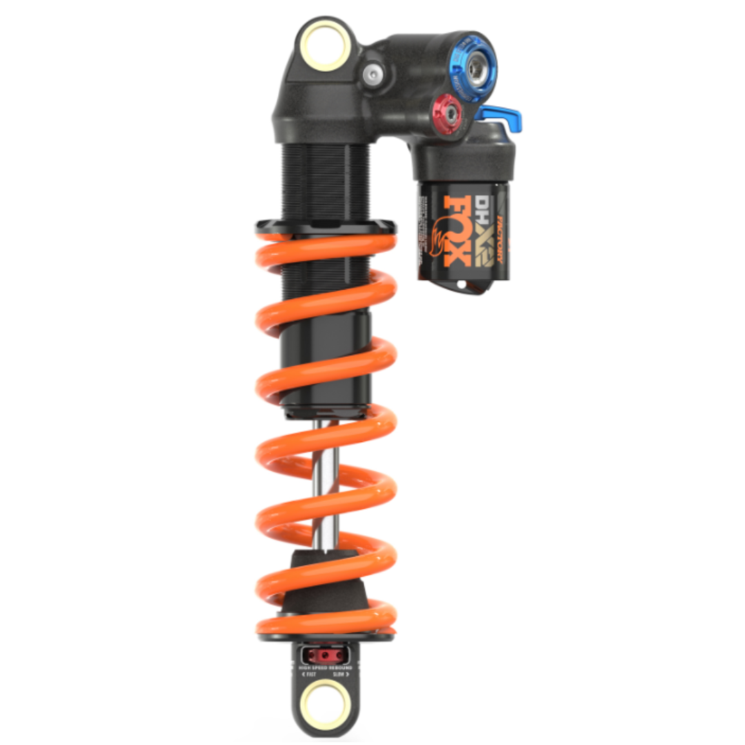 Fox Rear Shock DHX2 2024