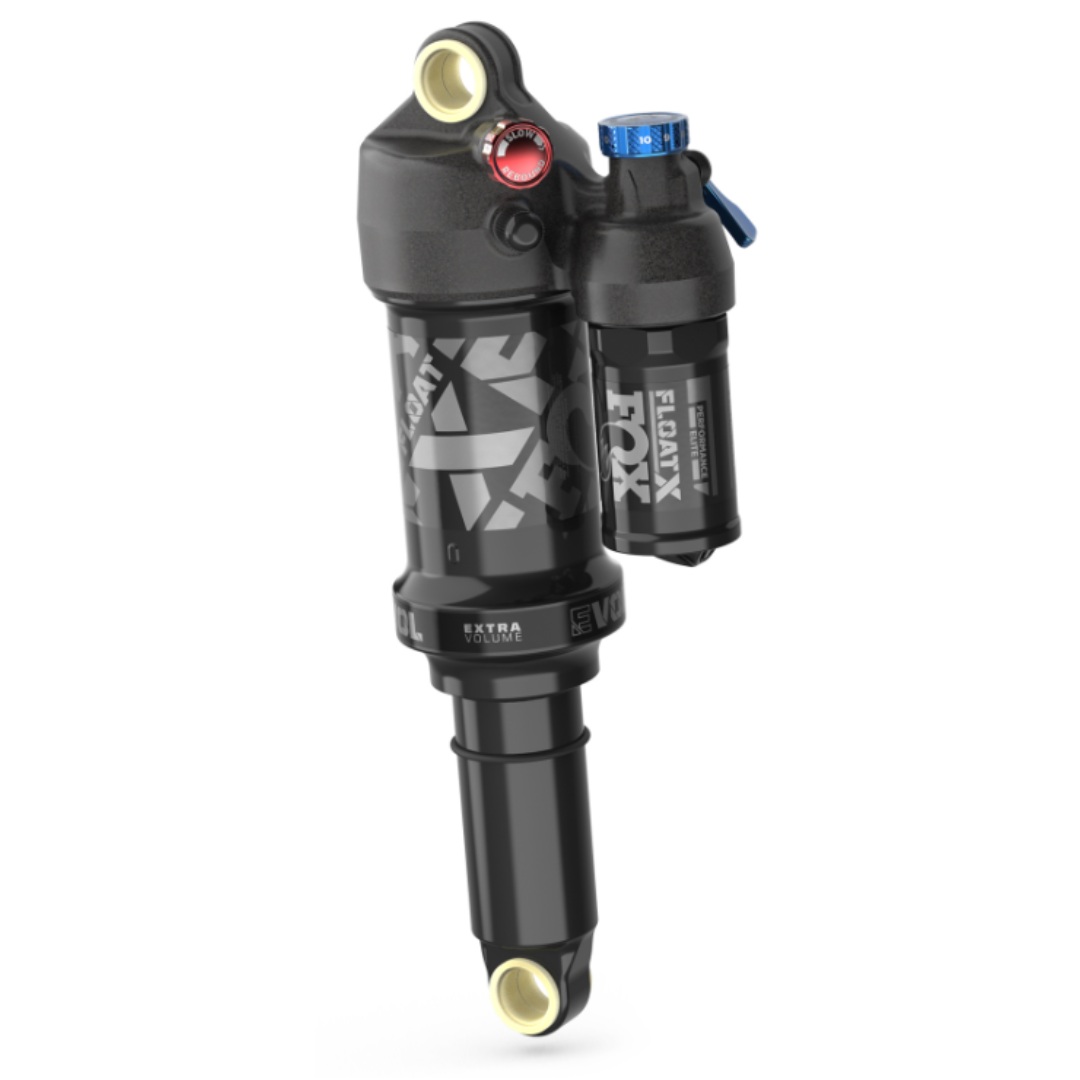 Fox Rear Shock Float X Performance Elite 2024