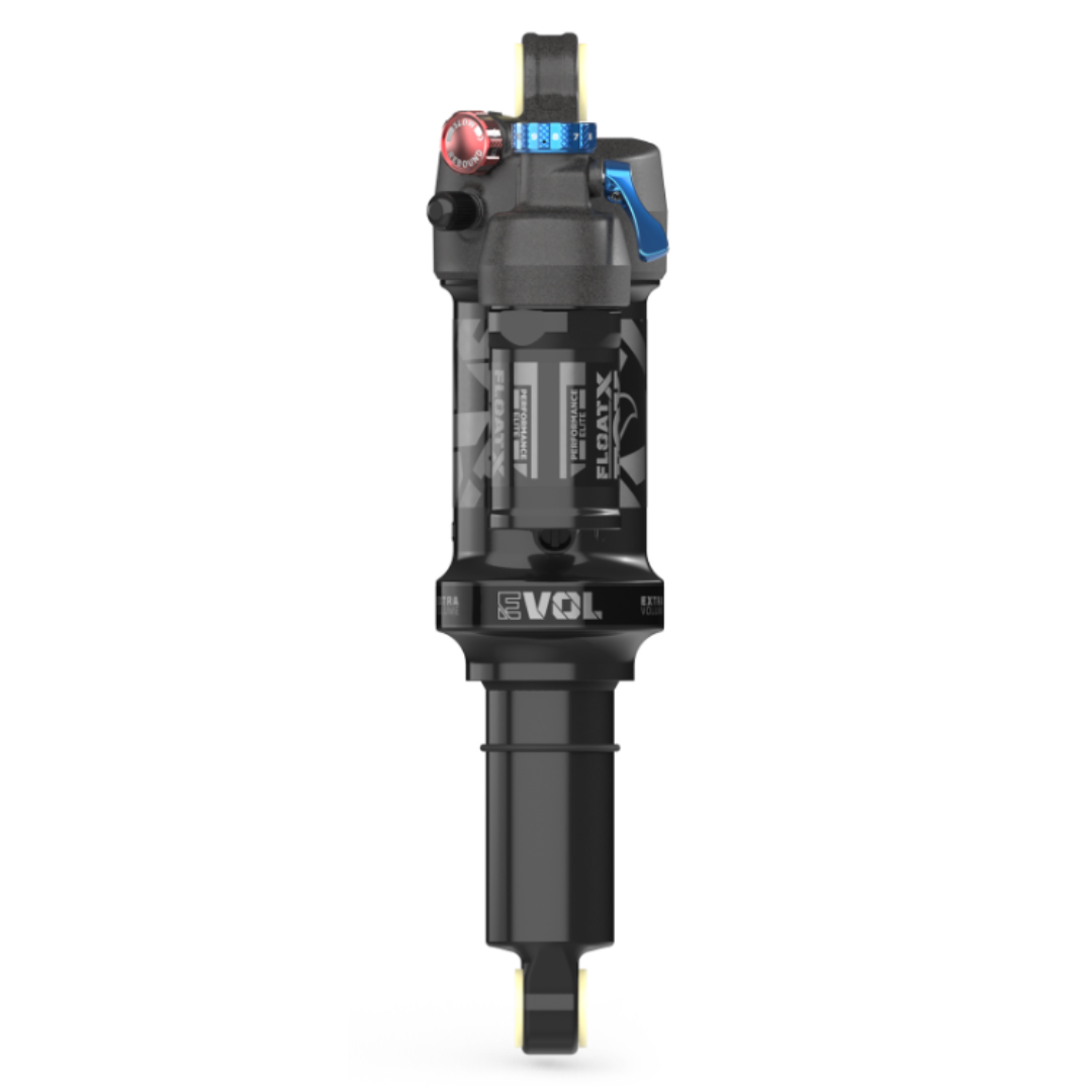 Fox Rear Shock Float X Performance Elite 2024
