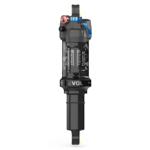 Fox Rear Shock Float X Performance Elite 2025_26