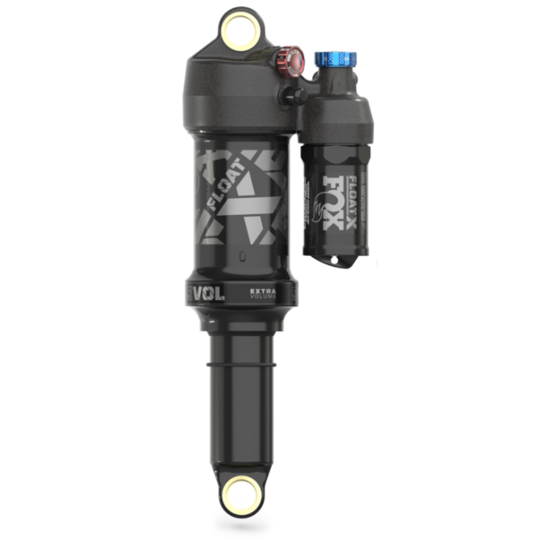 Fox Rear Shock Float X Performance Elite 2024