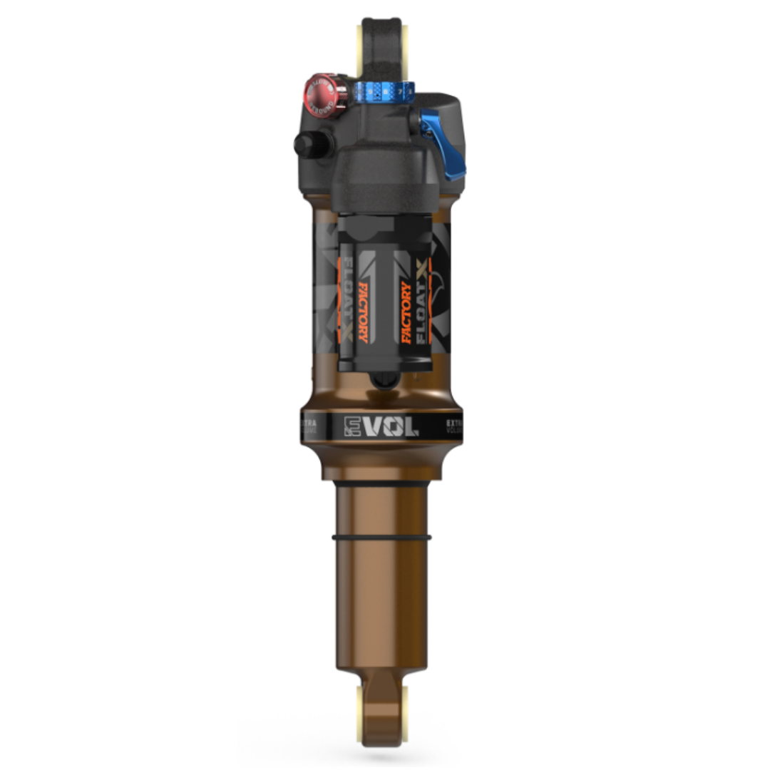 Fox Rear Shock Float X Factory Standard 2024