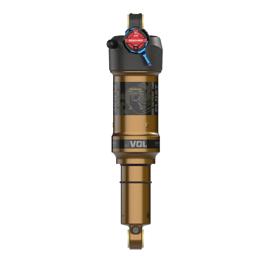 Fox Rear Shock Float Factory 2025_26