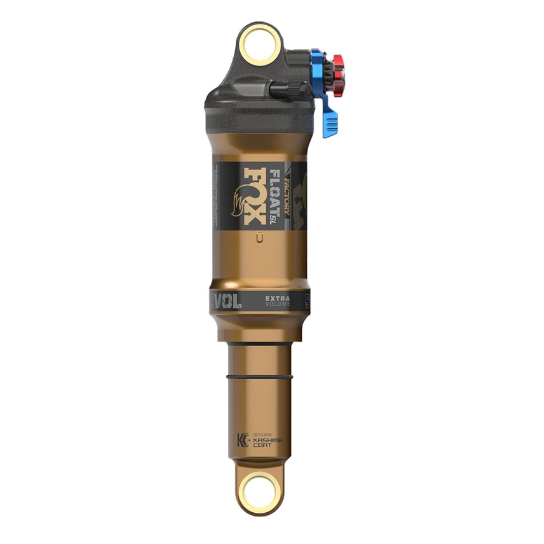 Fox Rear Shock Float SL Factory 2025_26