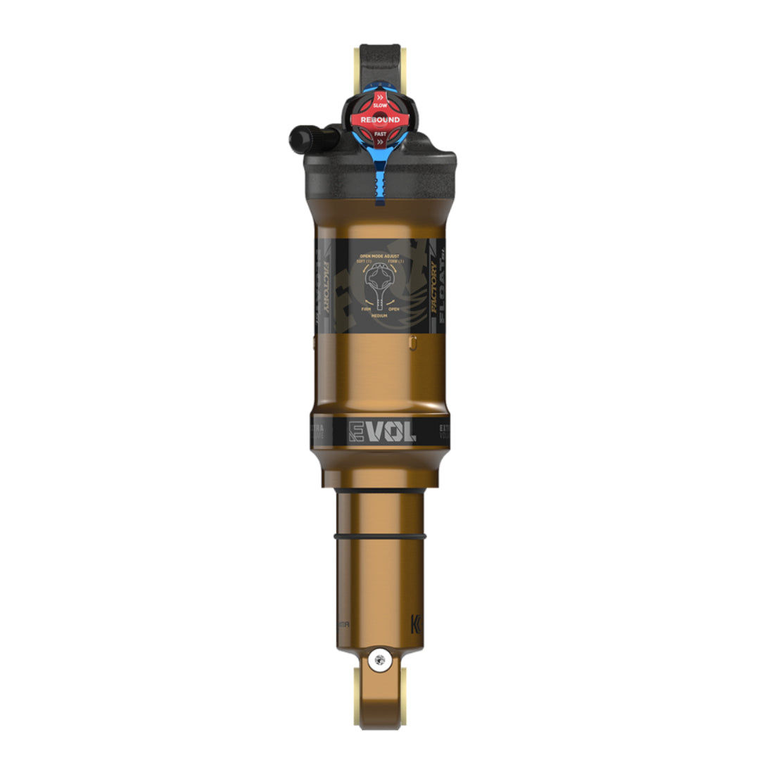 Fox Rear Shock Float SL Factory 2025_26