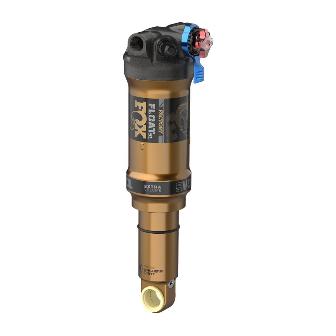 Fox Rear Shock Float SL Factory 2025_26