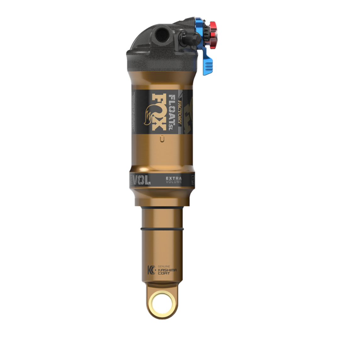 Fox Rear Shock Float SL Factory 2025_26
