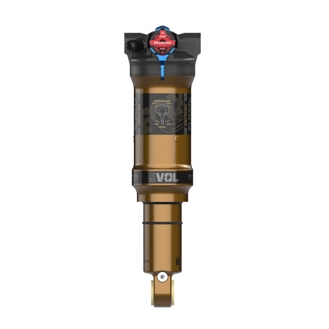 Fox Rear Shock Float SL Factory 2025_26