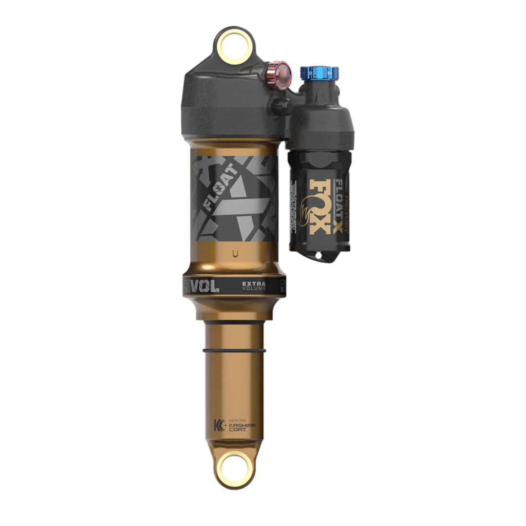 Fox Rear Shock Float X Factory Standard 2025_26
