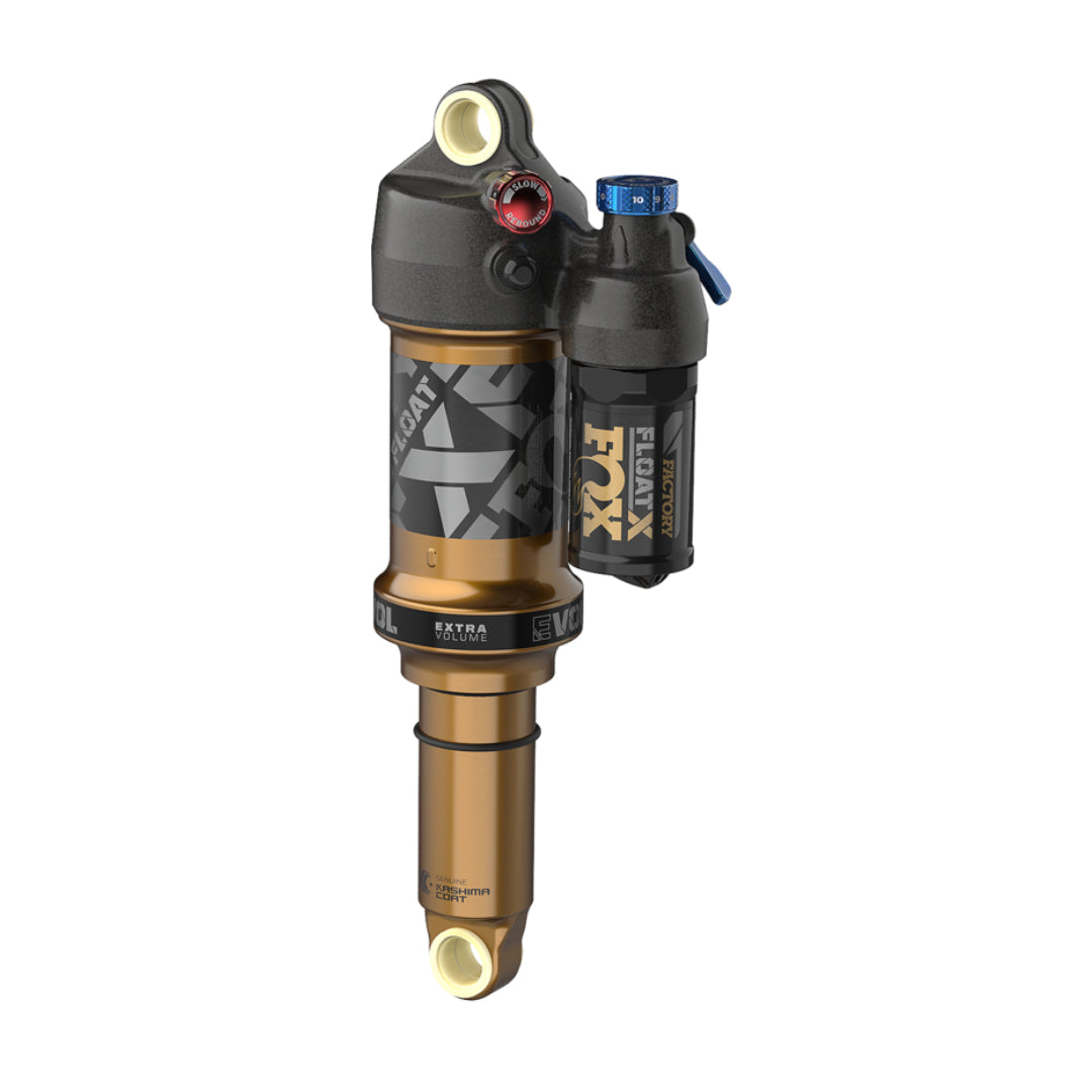 Fox Rear Shock Float X Factory Standard 2025_26