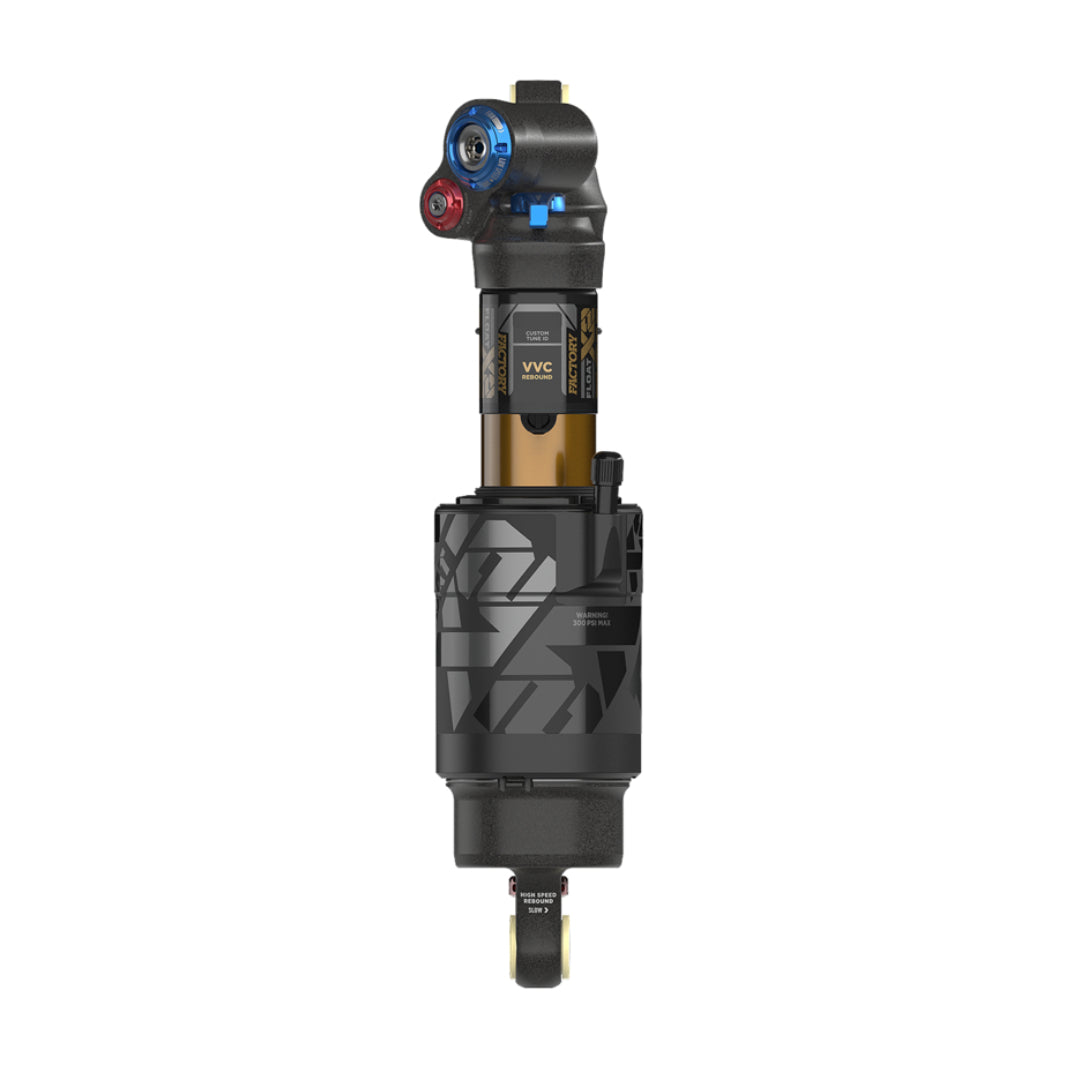 Fox Rear Shock Float X2 2025