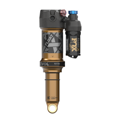 Fox Rear Shock Float X Factory Trunnion 2025_26