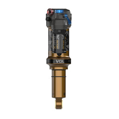 Fox Rear Shock Float X Factory Trunnion 2025_26
