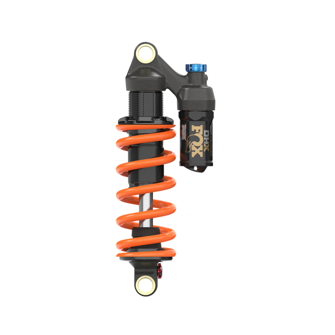 Fox Rear Shock DHX 2025_26