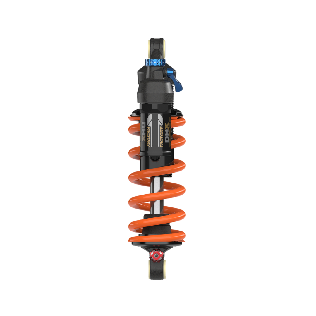Fox Rear Shock DHX 2025_26