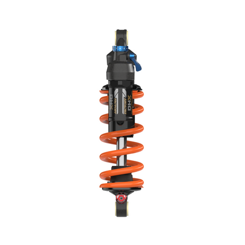 Fox Rear Shock DHX 2025_26