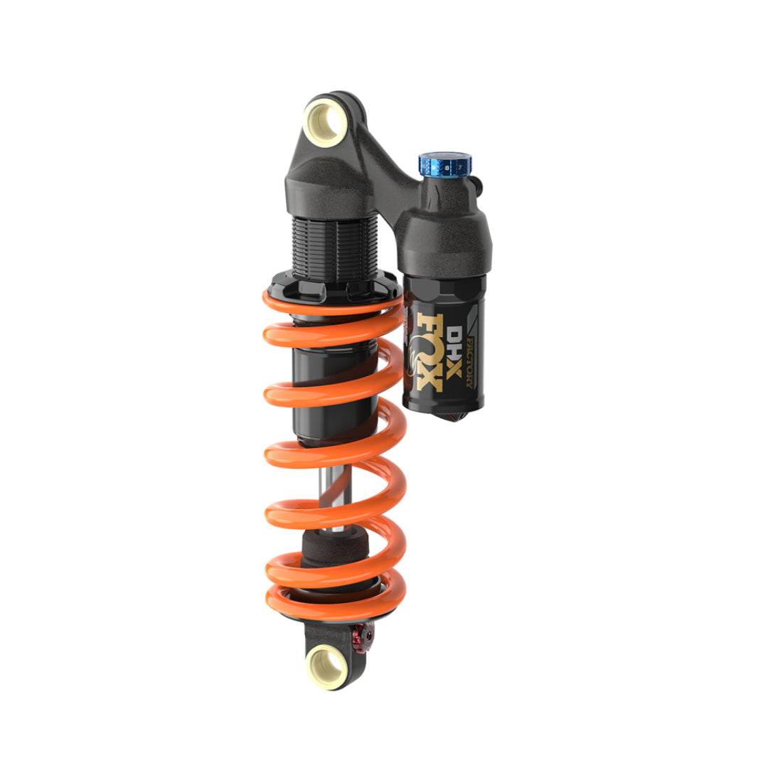 Fox Rear Shock DHX 2025_26
