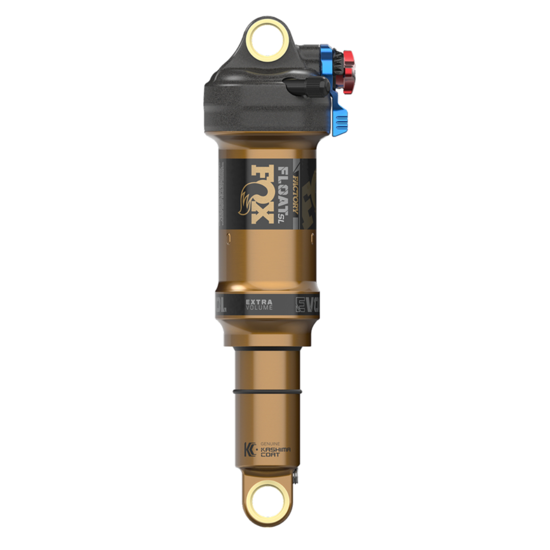 Fox Rear Shock Float SL Factory 2025_26