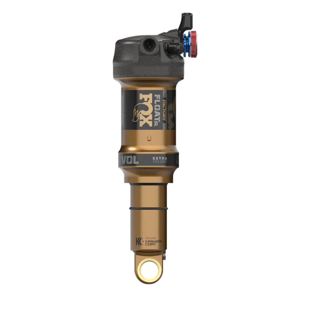 Fox Rear Shock Float SL Factory Remote 2025_26