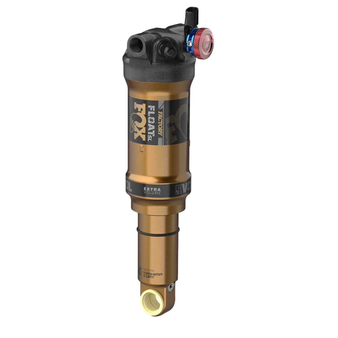 Fox Rear Shock Float SL Factory Remote 2025_26