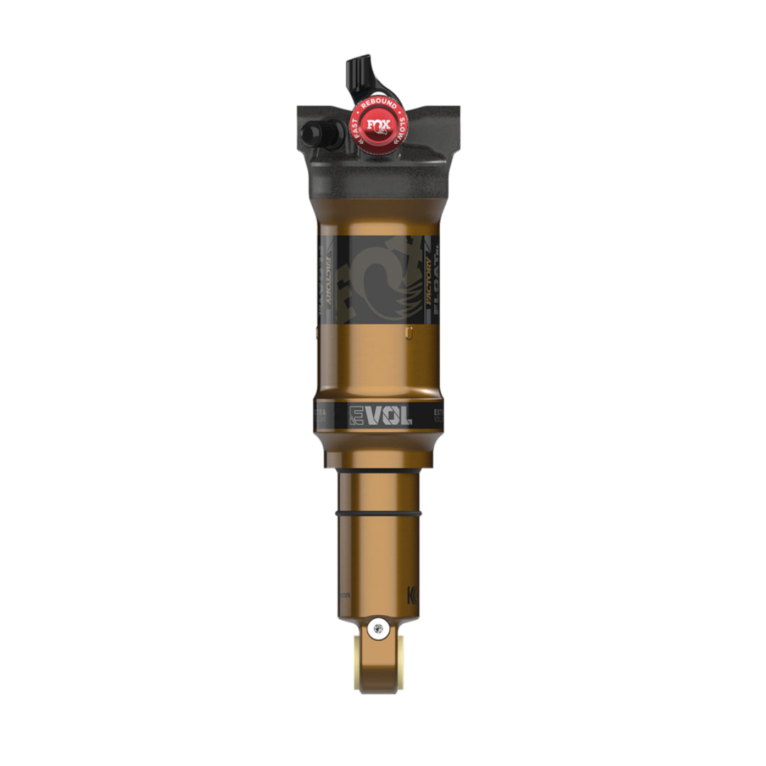 Fox Rear Shock Float SL Factory Remote 2025_26