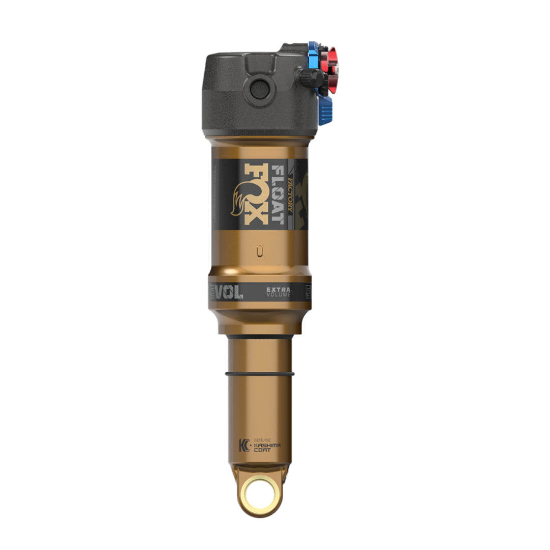 Fox Rear Shock Float Factory 2025_26