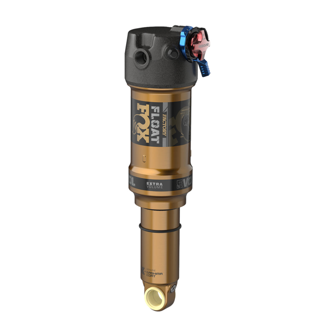 Fox Rear Shock Float Factory 2025_26