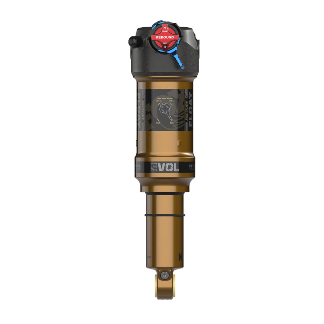 Fox Rear Shock Float Factory 2025_26