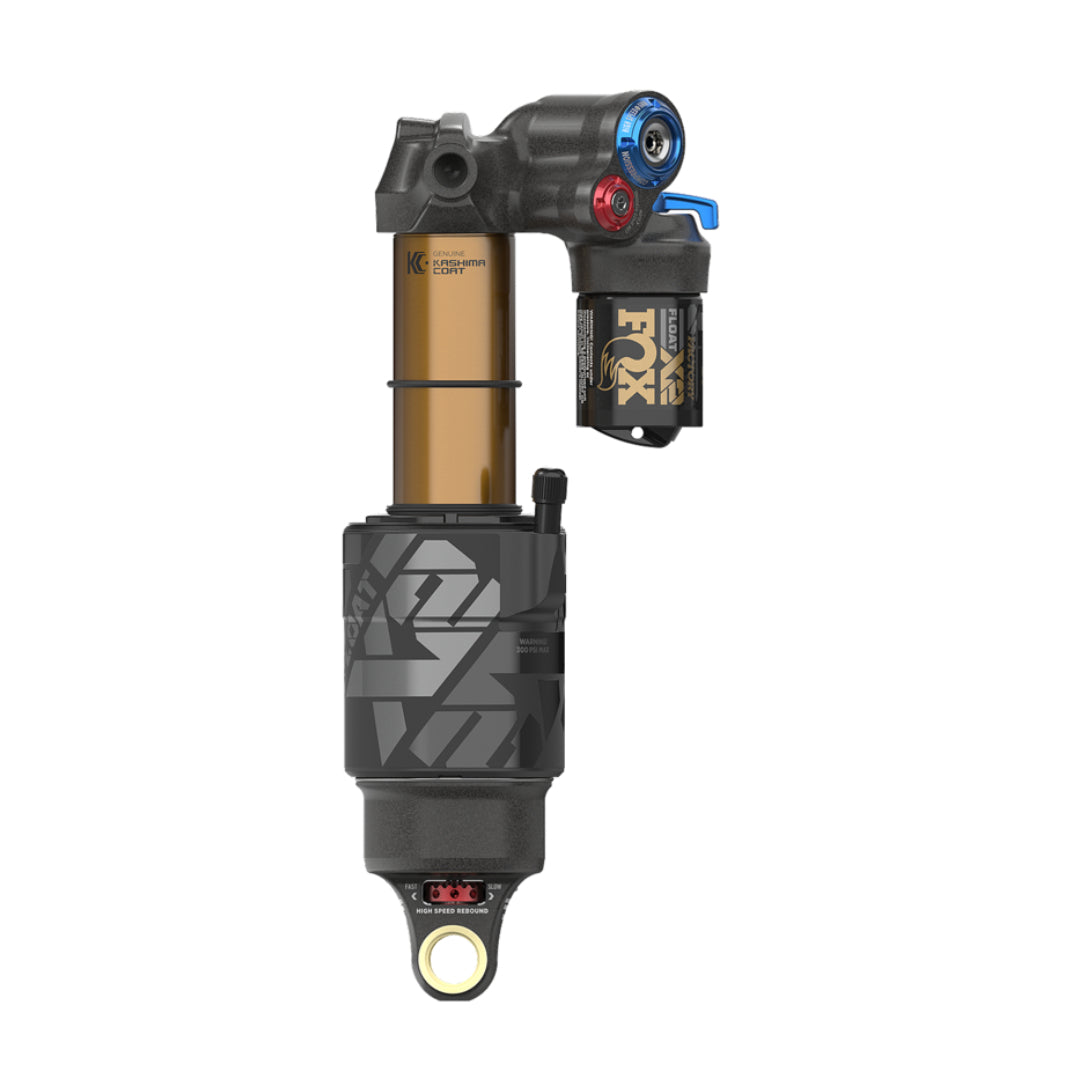 Fox Rear Shock Float X2 2025
