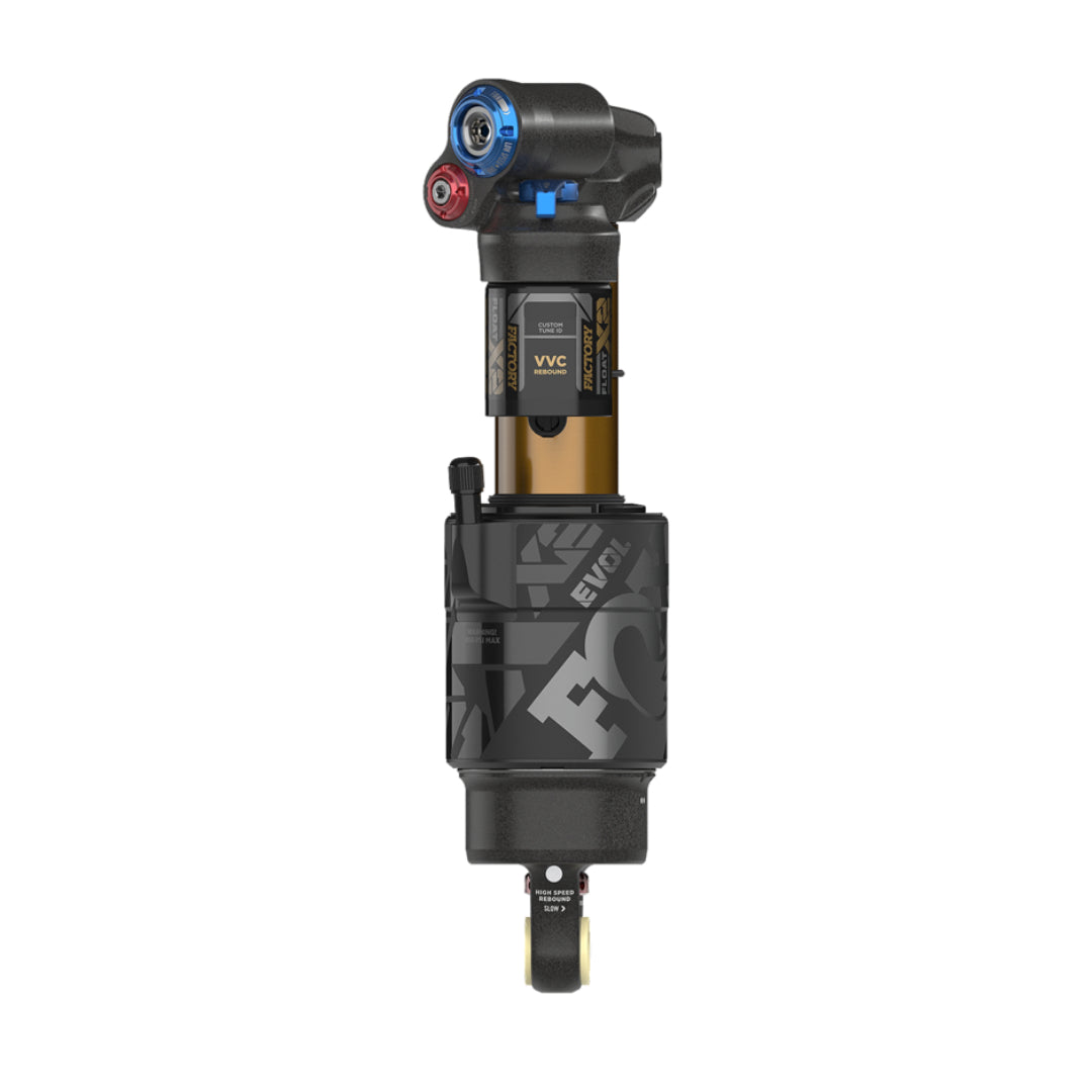 Fox Rear Shock Float X2 2025