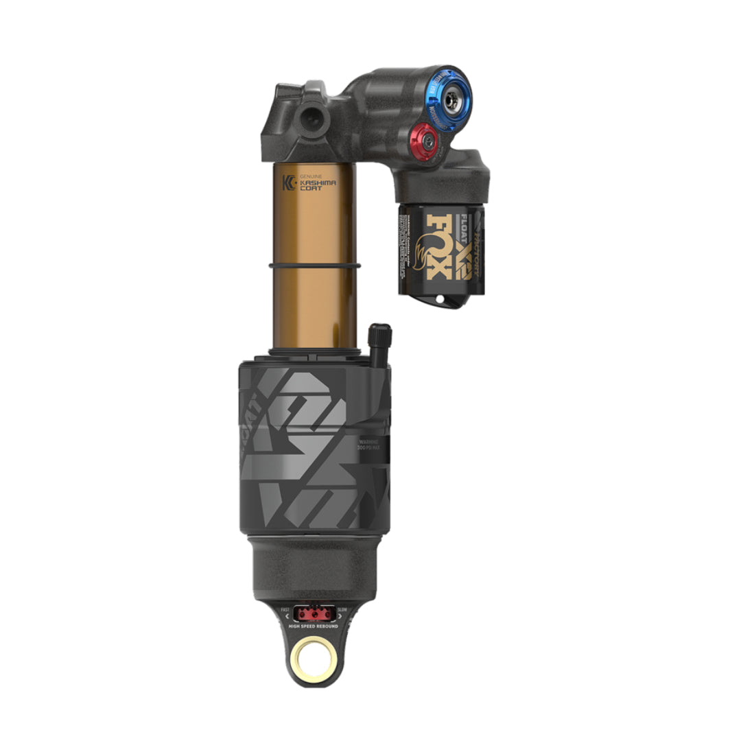 Fox Rear Shock Float X2 2025