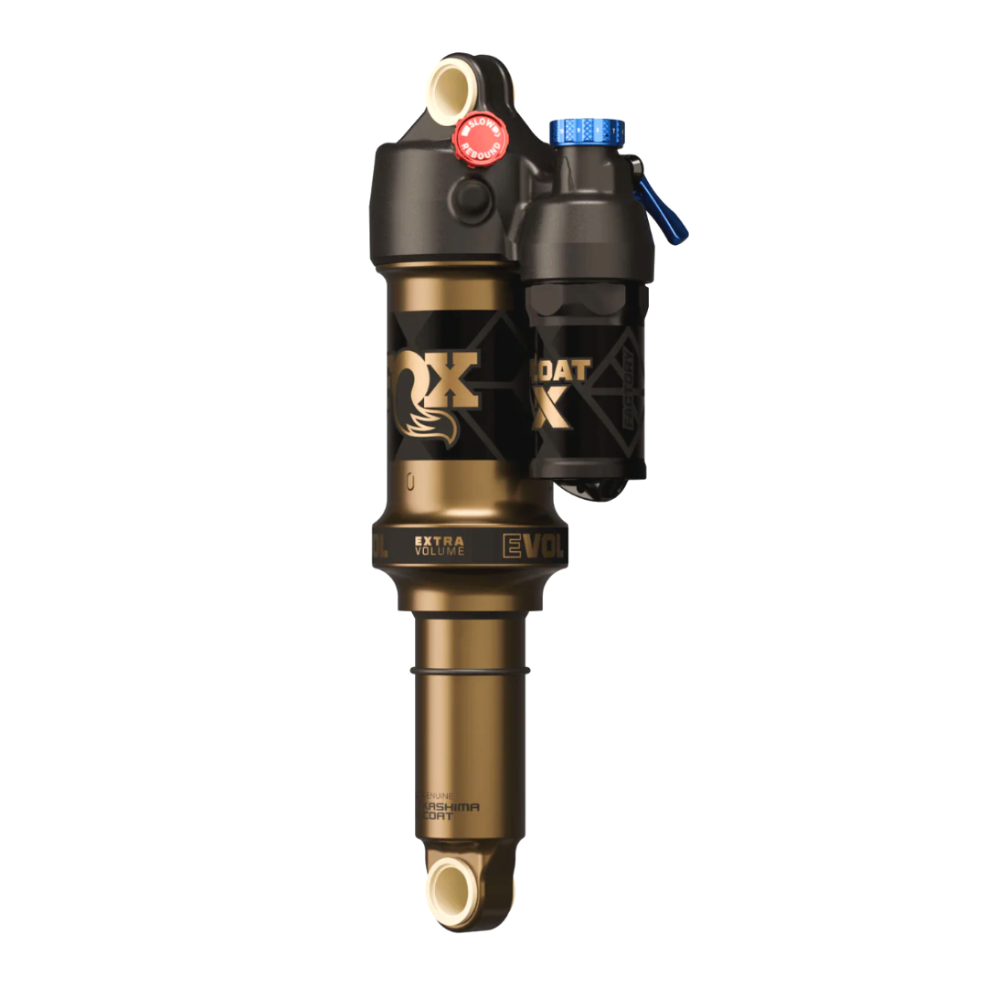 Fox Rear Shock Float X Factory 2027 - Standard