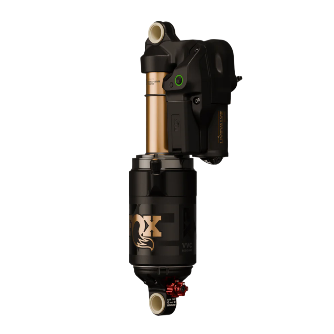 Fox Rear Shock Float X2 Live Valve Neo - 2027