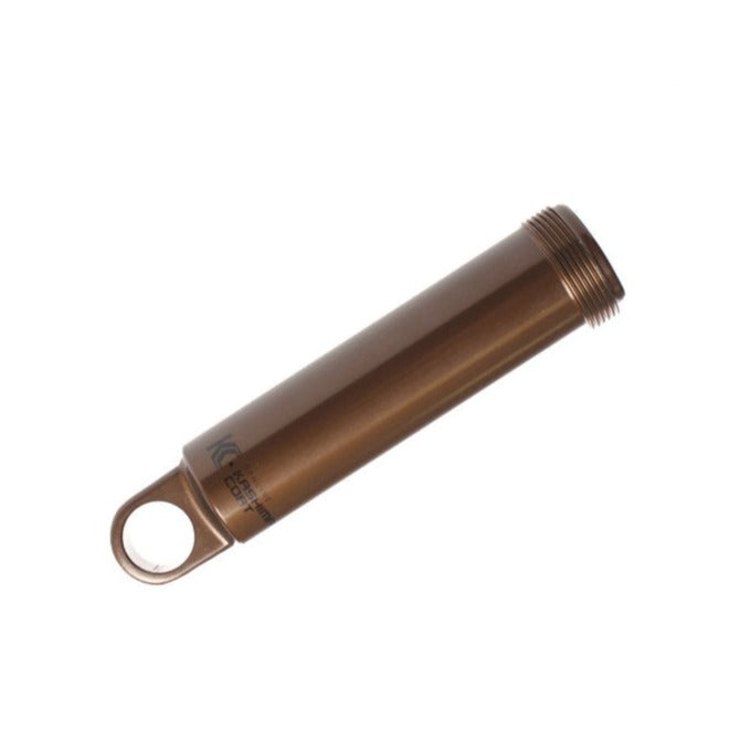 Fox Shock Damper Body 26.06mm Bore - Kashima 2022+