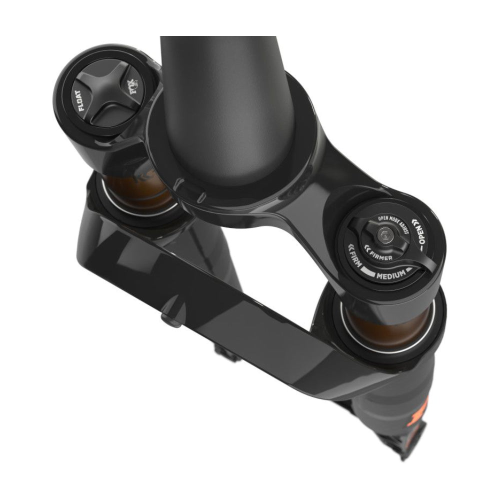Fox 32 Float Taper-Cast 700C Factory Series 2025_27