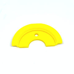 Fox Float X2 2026+ Travel Spacer