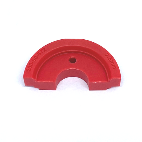 Fox Float X2 2026+ Travel Spacer