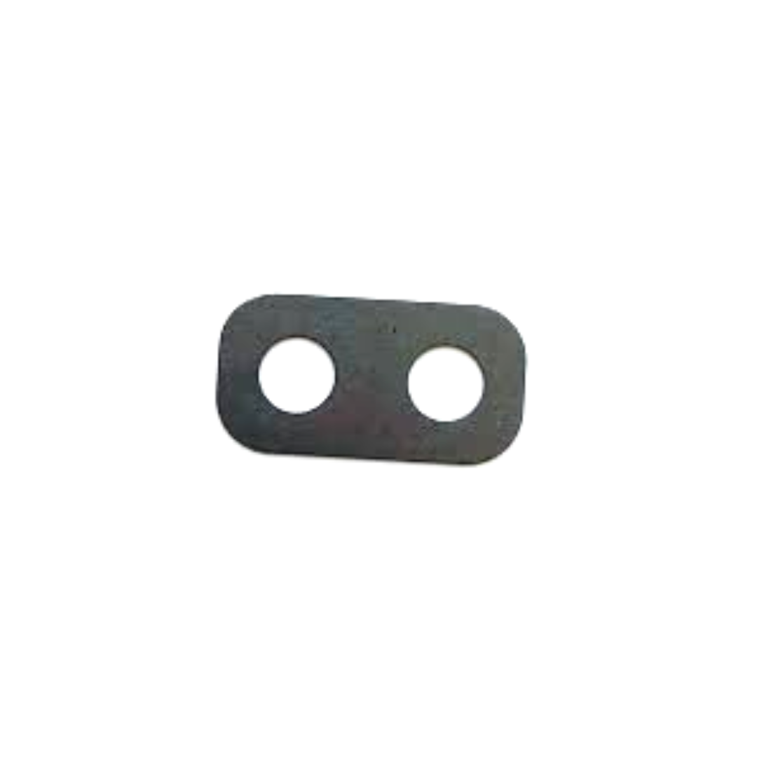 Fox Axle Slit Shim 2015+ 36 20mm L+R