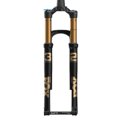 Fox 32 Float 100 Step-Cast Factory GRIP SL 29" 2026 Black