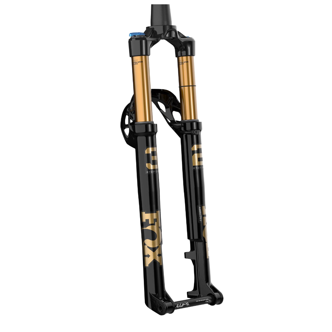 Fox 32 Float 100 Step-Cast Factory GRIP SL 29" 2026 Black
