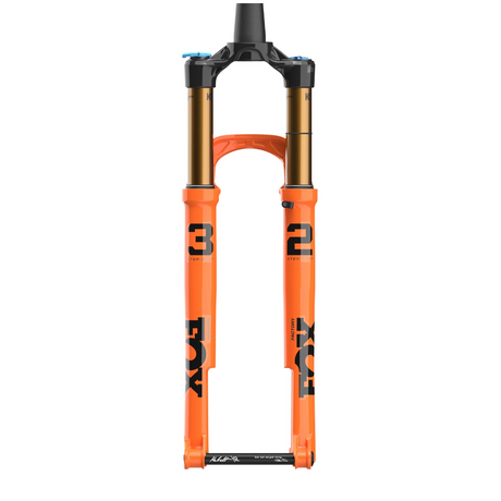 Fox 32 Float 100 Step-Cast Factory GRIP SL 29" 2025 Orange