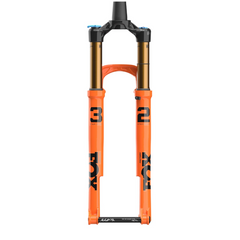 Fox 32 Float 100 Step-Cast Factory GRIP SL 29" 2026 Orange