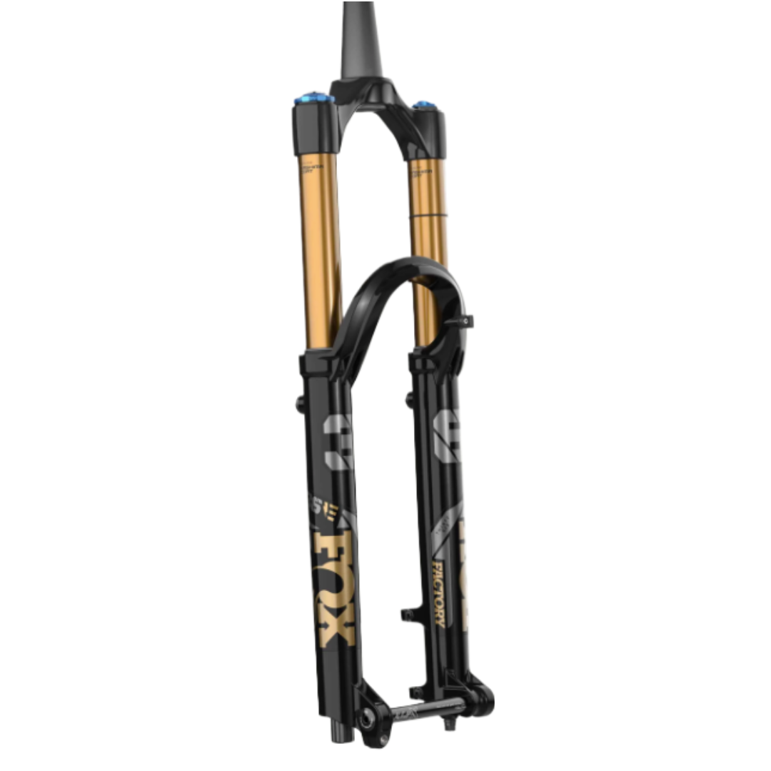 Fox 36 Float 29" Factory E-Optimized 2025 - Shiny Black
