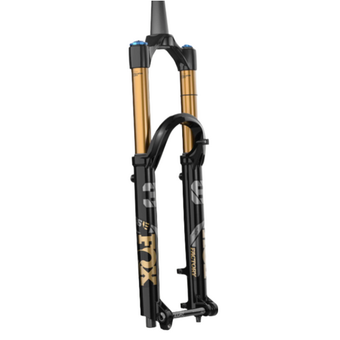 Fox 36 Float 29" Factory E-Optimized 2025 - Shiny Black