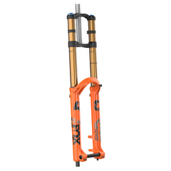 Fox 40 Factory 203 GRIPX2 29" Orange 2025_26