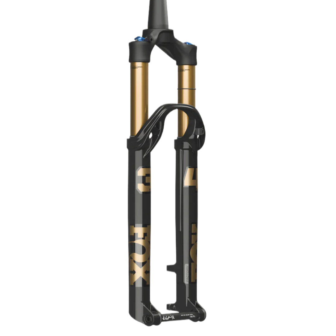 Fox 34 Float SL Factory 29" Shiny Black - 2026