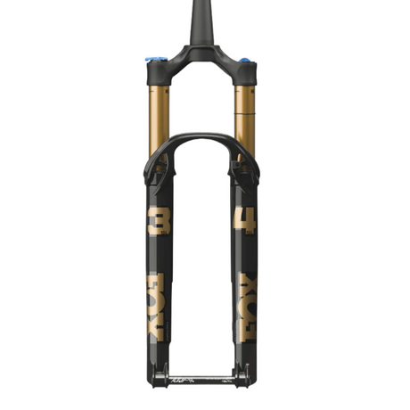 Fox 34 Float SL Factory 29" Shiny Black - 2026