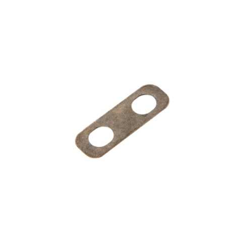Fox Axle Slit Shim 2015+ 40 20mm L+R
